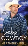Lucky Cowboy - Heatherly Bell - 9781736629505