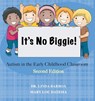 It's No Biggie - Linda Barboa ; Mary Lou Datema - 9781736654545