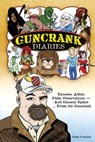 Guncrank Diaries - John Connor - 9781736672709