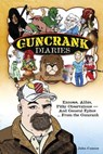 Guncrank Diaries - John Connor - 9781736672709
