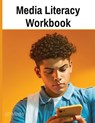 Media Literacy Workbook - 5d Media - 9781736711545
