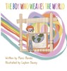 The Boy Who Weaves the World - Marci Renee - 9781736725313