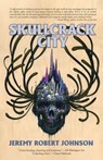Skullcrack City - Jeremy Robert Johnson - 9781736781500