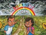Rainbows & Storms - JACKSON,  Jennifer - 9781736816400