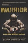 Warrior - Shauna Springer - 9781736824405