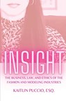 Insight - Kaitlin Puccio - 9781736830321