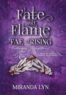 Fate and Flame - Miranda Lyn - 9781736833902
