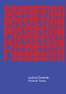 Possession: The Screenplay - Andrzej Zulawski ; Frederic Tuten - 9781736840887