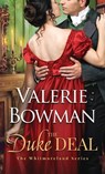 The Duke Deal - Valerie Bowman - 9781736841778