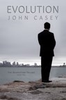 Evolution: Book Two of The Devolution Trilogy - John Casey - 9781736908198