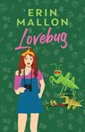 Lovebug - Erin Mallon - 9781736925812