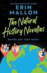 The Natural History Novellas - Erin Mallon - 9781736925874