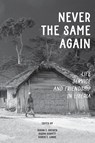 Never the Same Again - Susan E Greisen - 9781736935156