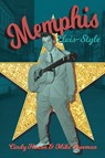 Memphis Elvis-Style - Cindy Hazen ; Mike Freeman - 9781736935194