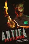 Antifa Splatterpunk - Eric Raglin - 9781736953242