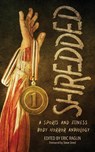 Shredded - Eric Raglin - 9781736953273