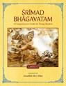 Srimad Bhagavatam - Aruddha Devi Dasi - 9781736961018