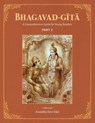 Bhagavad-Gita - Aruddha Devi Dasi - 9781736961056