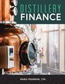 Distillery Finance - Maria Pearman - 9781736980262