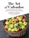 The Art of Calvados - Christian Drouin - 9781736980293