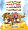 Las aventuras de MARTINA en los parques nacionales - Paul Meier - 9781737040064