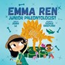 Emma Ren Junior Paleontologist - Jenny Lu - 9781737064749