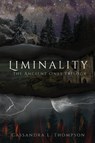Liminality - Cassandra L Thompson - 9781737104957
