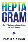 Heptagram - Pamela Ayuso - 9781737117469