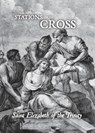 Stations of the Cross with Saint Elizabeth of the Trinity - Saint Elizabeth of the Trinity - 9781737123040