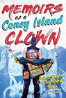 Memoirs of a Coney Island Clown - Eric Broomfield - 9781737203667