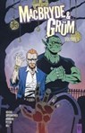 Macbryde and Grum - Steven Hoveke - 9781737212645