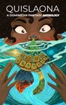 Quislaona - Zaivy Luke-Aleman ; Keller J. O'Leary ; Rebecca Walker - 9781737246794