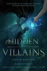 Hidden Villains - Kevin A Davis - 9781737391449