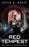 Red Tempest - DAVIS,  Kevin A - 9781737391463