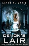 Demon's Lair - DAVIS,  Kevin A - 9781737391487