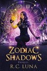 Zodiac Shadows - Luna - 9781737410980