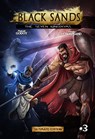 Black Sands, the Seven Kingdoms, Volume 3 - Manuel P Godoy - 9781737435839