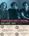 Galaxie 500: Temperature's Rising - Mike McGonigal - 9781737440017