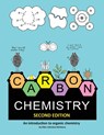 Carbon Chemistry, 2nd edition - Ellen Johnston McHenry - 9781737476313