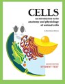 Cells Student Text 2nd edition - Ellen Johnston McHenry - 9781737476351