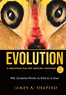 Evolution - James A Shapiro - 9781737498728
