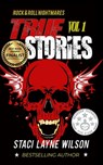 Rock & Roll Nightmares - Staci Layne Wilson - 9781737513933