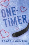 One-Timer (Special Edition) - Teagan Hunter - 9781737548188