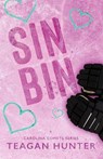 Sin Bin (Special Edition) - Teagan Hunter - 9781737548195