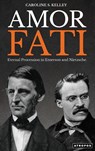 AMOR FATI - Caroline S. Kelley - 9781737559122