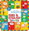 My Accented Bilingual Book of Igbo& English Words - Helena Chinweoke - 9781737602118