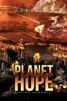 Planet Hope: Saving Humanity - Caleb Eudy - 9781737623687