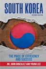 SOUTH KOREA - John M Gonzalez ; Young Lee - 9781737651321