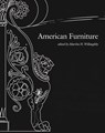 American Furniture 2024 - Martha Willoughby - 9781737717539
