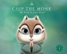 Chip the Monk - Suzanne Sullivan ; Pamela Breeze Bahr - 9781737749349